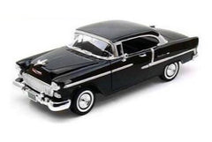 Motor Max 1955 Chevy Bel Air Timeless Classics Die-Cast Collection 1:18