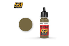 AK3076 Canvas Tone 17ml