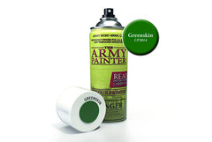 Army Painter Spray Primer - Greenskin 400ml
