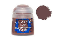 Citadel Colour Layer BLOODREAVER FLESH 12ml
