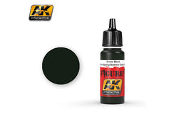 AK3064 Green Black 17ml