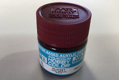 H33 Gloss russet (10ml) - Water-Based Acrylic Paint