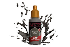Army Painter Warpaints - Air Magnolia Brown 18ml