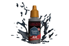The Army Painter Warpaints - Air Thunder Storm 18ml