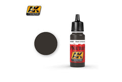 AK3002 Black Uniform Base 17ml