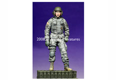 Alpine Miniatures Modern US AFV Crew#2 35070 1:35