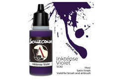 Scale 75 Scalecolor Inktense Violet 17ml