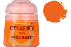Citadel Colour DRY RYZA RUST 12ml