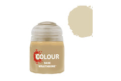 Citadel Colour BASE WRAITHBONE 12ml