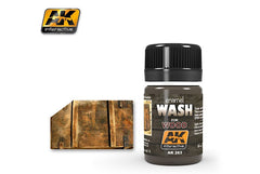 AK Wash AK 263 For Wood 35ml