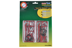 Trumpeter Tools for Zimmerit Coat