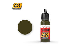 AK3123 Russian Uniform shadow 17ml