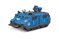 Games Workshop Warhammer 40,000 Space Marines Razorback