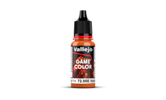 Vallejo Game Color Orange Fire 18ml 72.008