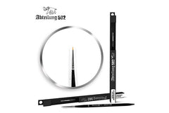 Abteilung502 ABT830-10/0 Round Brush 10/0