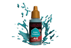 The Army Painter Warpaints - Air Hydra Turquoise 18ml