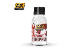 AK Interactive Paint Stripper 100 ml