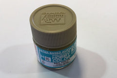 H85 Matt sail color (10ml) - Water-Based Acrylic Paint