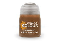 Citadel Colour CONTRAST FYRESLAYER FLESH 18ml
