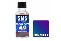 SMS Paint Colour Shift Nebula CN02 30ml