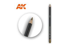 AK Weathering Pencil Streaking Dirt 10030