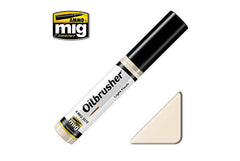 Ammo by MIG Oilbrusher Light Flesh