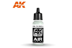 AK Air AK2154 FS 35622 Light Blue 17ml