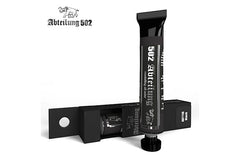Abteilung502 Oil Paint ABT110 Black