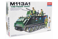Academy M113A1 Vietnam War 1:35