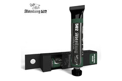 Abteilung502 Oil Paint ABT040 Faded Green