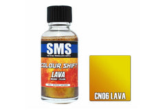 SMS Paint Colour Shift Lava CN06 30ml