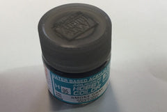 H95 Gloss smoke Grey (10ml) - Water-Based Acrylic Paint