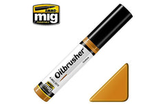 Ammo by MIG Oilbrusher Ochre