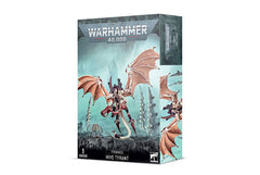 Games Workshop Warhammer 40,000 Tyranids Hive Tyrant