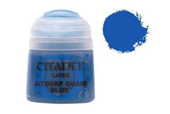 Citadel Colour Layer ALTDORF GUARD BLUE 12ml
