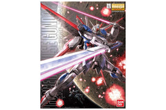 Bandai Force Impulse Gundam Z.A.F.T. Mobile Suit ZGMF-X56S/a MG 1:100