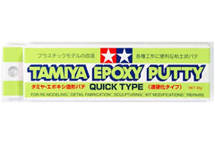 Tamiya Epoxy Putty Quick Type 25g