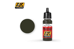 AK3144 Dark Grey/Field Grey Shadow 17ml