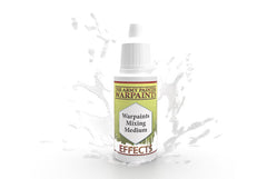 Army Painter Warpaints Effects - Warpaints Mixing Medium Acrylic Paint 18ml