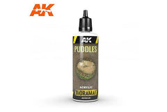 Ak interactive Diorama Puddles 60ml