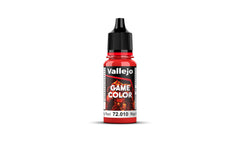 Vallejo Game Color Bloody Red 18ml 72.010