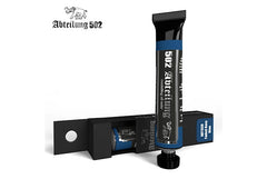 Abteilung502 Oil Paint ABT030 Faded Navy Blue