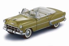 Sun Star American Collectibles 1953 Chevrolet Bel Air 1:18