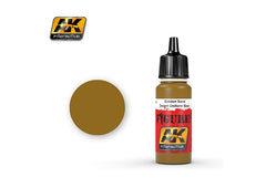 AK3111 Golden Sand/Desert Uniform Base 17ml