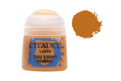 Citadel Colour LAYER TAU LIGHT OCHRE 12ml