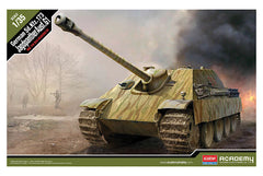 Academy German Sd.Kfz.173 Jagdpanther Ausf.G1 1:35