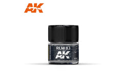 AK Real Color Air RC327 RLM 83 10ml