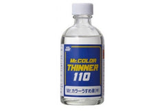 Mr Hobby Mr.Color thinner 110ml