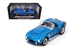 Shelby Collectibles Shelby Super Snake 1:18