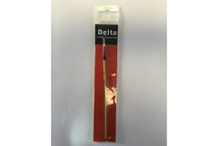 Delta Hobby Brushes Size 000 Round